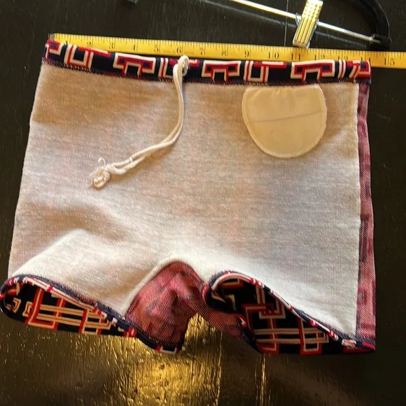 Vintage Swim Trunks mod design - Picture 7 of 9